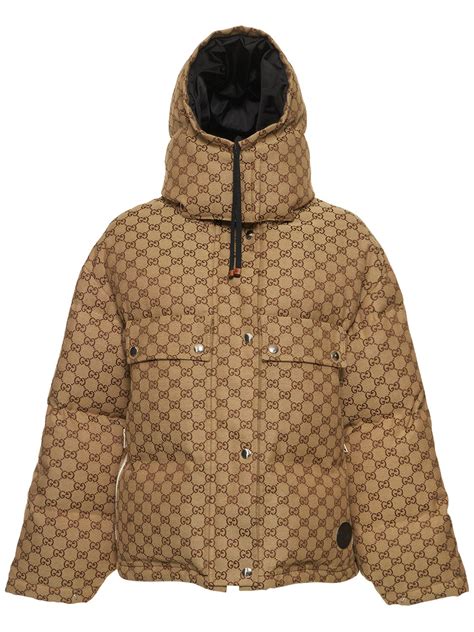 doudoune gucci|Doudounes Homme Luxe .